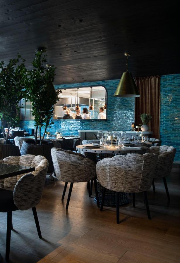 Highland Lodge Fjellandsby Гейло Экстерьер фото