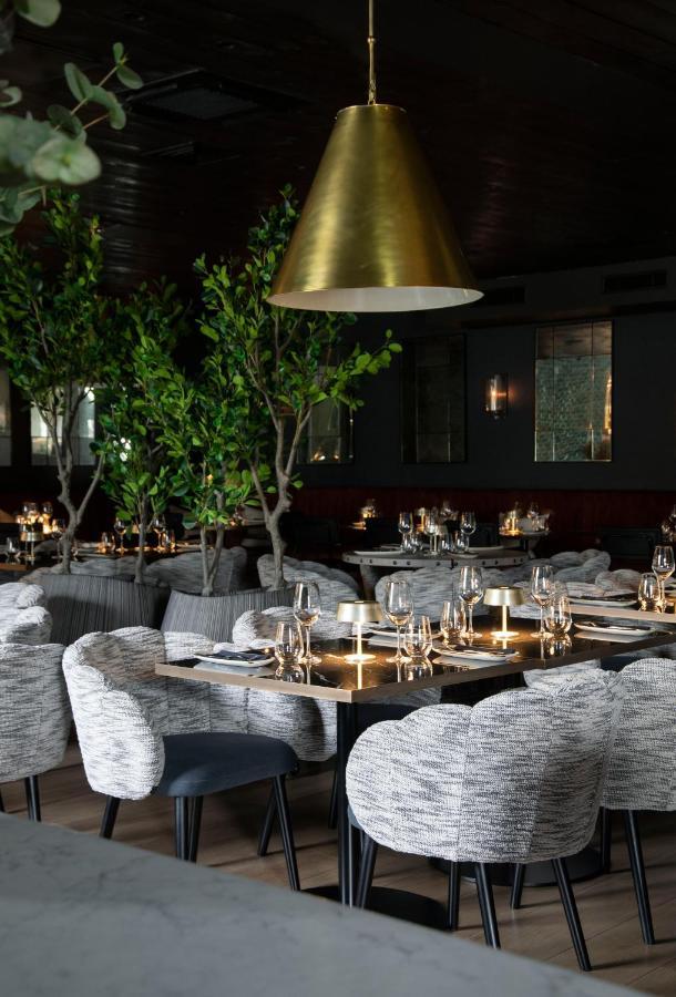 Highland Lodge Fjellandsby Гейло Экстерьер фото